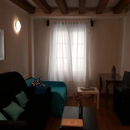 Apartment Edificio Con 2 Opciones Duplex 3 Y 1 En Plaza Mayor *