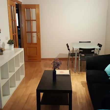 Apartamento Edificio Con 2 Opciones Duplex 3 Y 1 En Plaza Mayor Segóvia