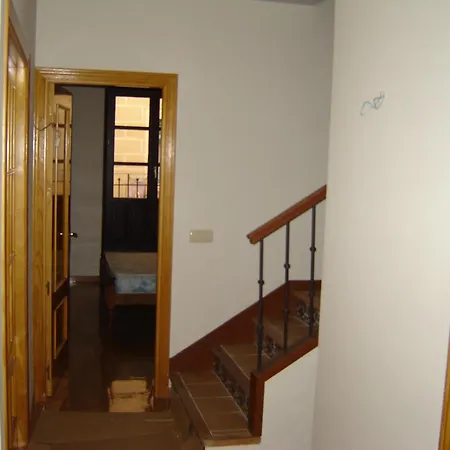 Apartament Edificio Con 2 Opciones Duplex 3 Y 1 En Plaza Mayor Segowia