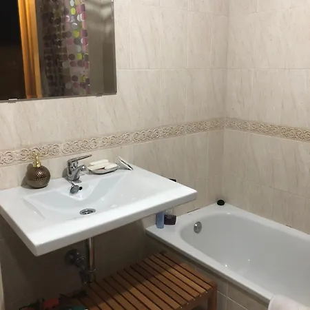 Edificio Con 2 Opciones Duplex 3 Y 1 En Plaza Mayor Segóvia