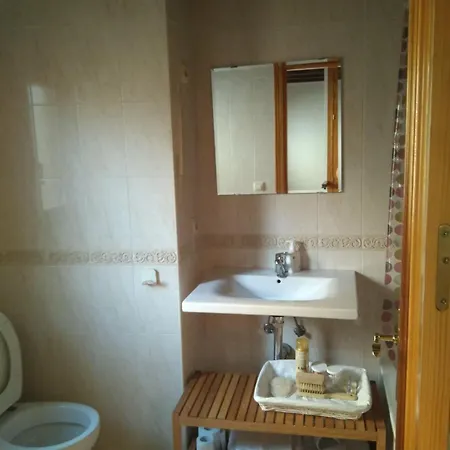 Edificio Con 2 Opciones Duplex 3 Y 1 En Plaza Mayor Apartment