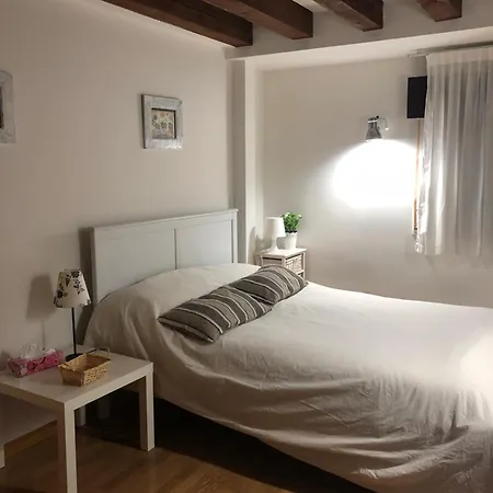 Edificio Con 2 Opciones Duplex 3 Y 1 En Plaza Mayor Segóvia