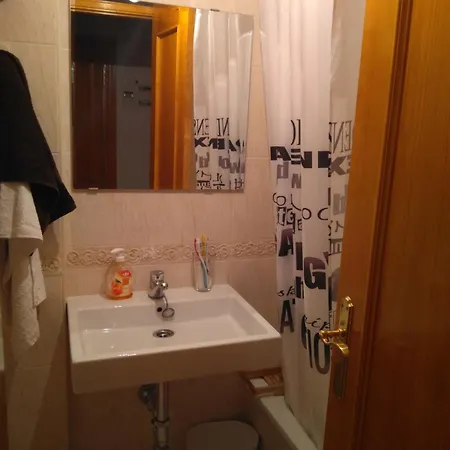 Edificio Con 2 Opciones Duplex 3 Y 1 En Plaza Mayor * Segovia