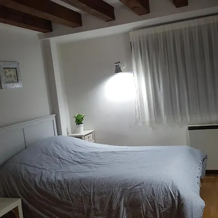 Edificio Con 2 Opciones Duplex 3 Y 1 En Plaza Mayor Apartment