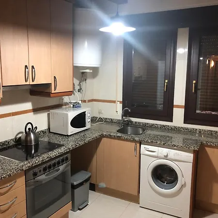 Edificio Con 2 Opciones Duplex 3 Y 1 En Plaza Mayor Apartament *