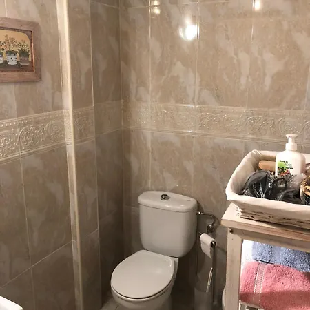 Apartment Edificio Con 2 Opciones Duplex 3 Y 1 En Plaza Mayor Segovia