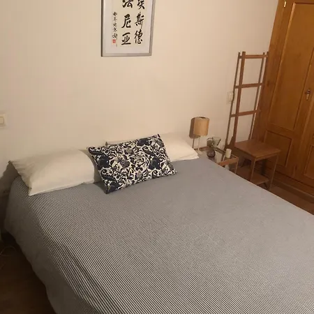 Edificio Con 2 Opciones Duplex 3 Y 1 En Plaza Mayor Segowia