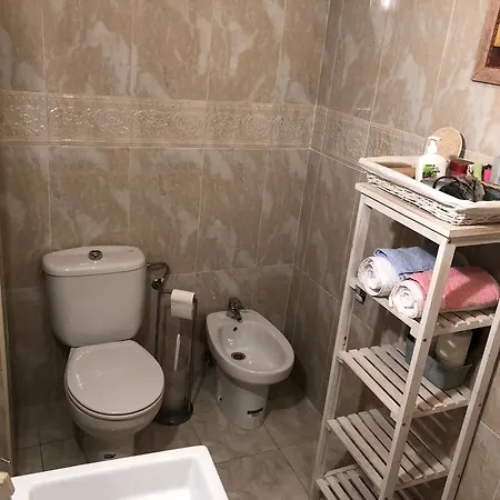 Edificio Con 2 Opciones Duplex 3 Y 1 En Plaza Mayor * Segovia