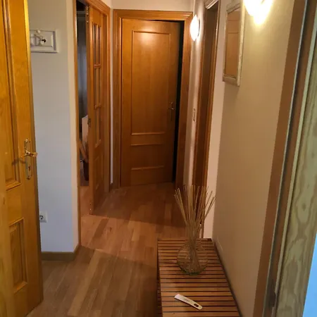 Edificio Con 2 Opciones Duplex 3 Y 1 En Plaza Mayor