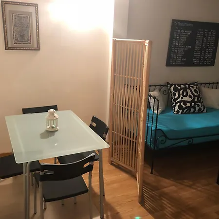 Edificio Con 2 Opciones Duplex 3 Y 1 En Plaza Mayor Apartament