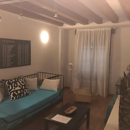 Edificio Con 2 Opciones Duplex 3 Y 1 En Plaza Mayor