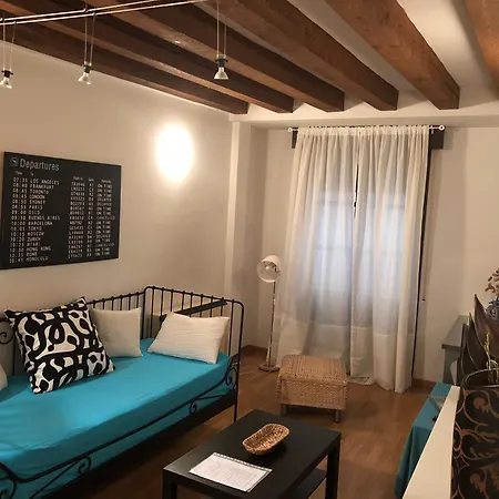 Edificio Con 2 Opciones Duplex 3 Y 1 En Plaza Mayor Apartment