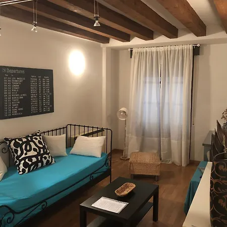 Edificio Con 2 Opciones Duplex 3 Y 1 En Plaza Mayor Apartamento Segóvia