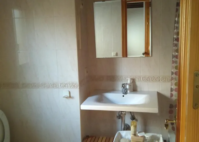 Edificio Con 2 Opciones Duplex 3 Y 1 En Plaza Mayor דירה