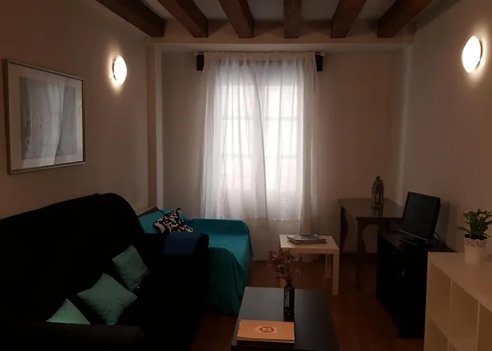 דירה Edificio Con 2 Opciones Duplex 3 Y 1 En Plaza Mayor *