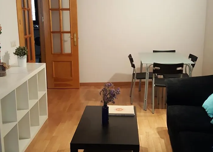 Apartment Edificio Con 2 Opciones Duplex 3 Y 1 En Plaza Mayor Segovia