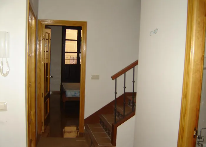 דירה Edificio Con 2 Opciones Duplex 3 Y 1 En Plaza Mayor סגוביה