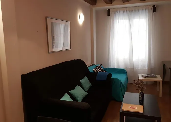 Edificio Con 2 Opciones Duplex 3 Y 1 En Plaza Mayor Appartement