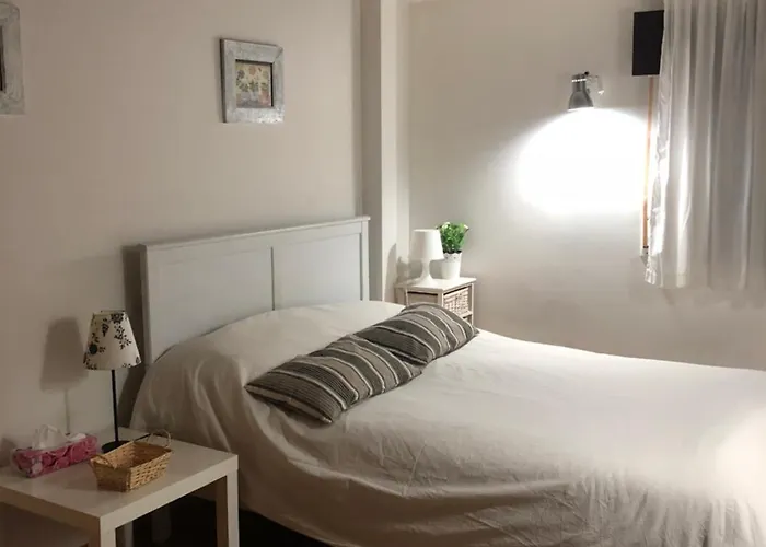 Edificio Con 2 Opciones Duplex 3 Y 1 En Plaza Mayor Segovia