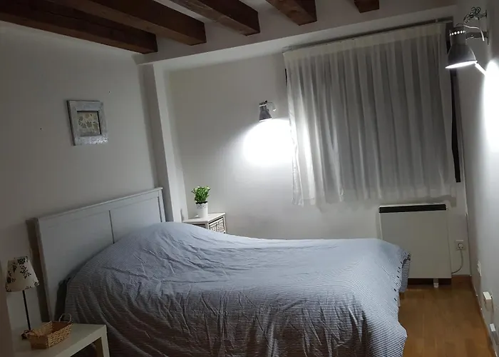 Edificio Con 2 Opciones Duplex 3 Y 1 En Plaza Mayor Appartement