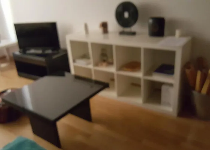 Edificio Con 2 Opciones Duplex 3 Y 1 En Plaza Mayor דירה *