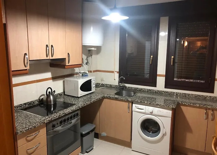 Edificio Con 2 Opciones Duplex 3 Y 1 En Plaza Mayor Appartement *