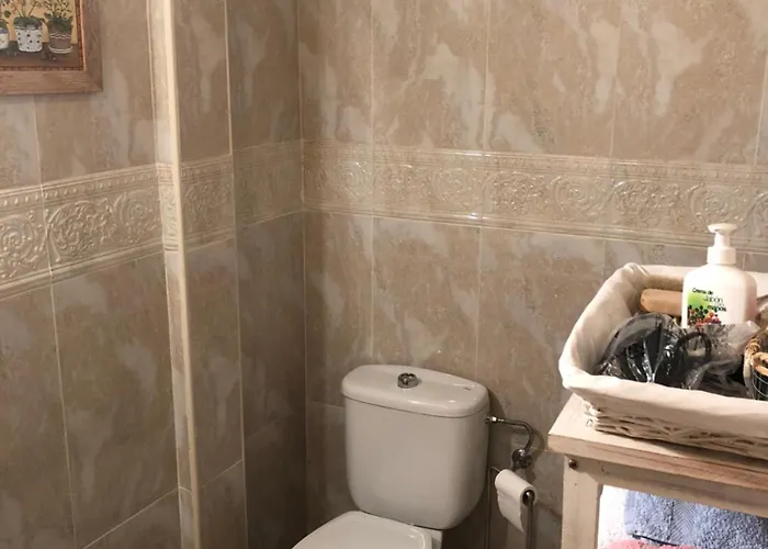 Apartment Edificio Con 2 Opciones Duplex 3 Y 1 En Plaza Mayor Segovia