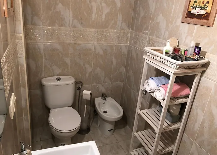 Edificio Con 2 Opciones Duplex 3 Y 1 En Plaza Mayor * Segovia