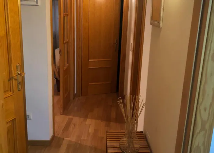 Edificio Con 2 Opciones Duplex 3 Y 1 En Plaza Mayor