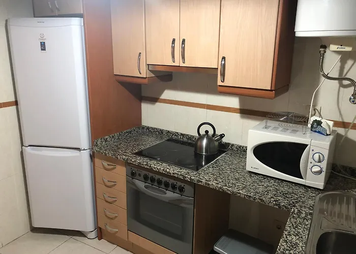 Edificio Con 2 Opciones Duplex 3 Y 1 En Plaza Mayor