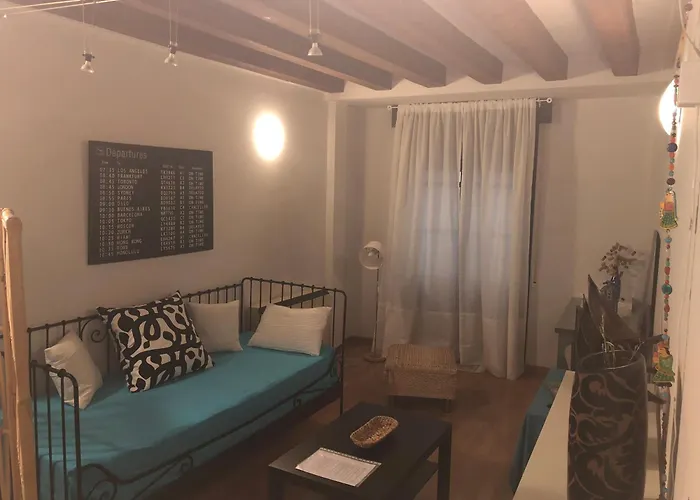 Edificio Con 2 Opciones Duplex 3 Y 1 En Plaza Mayor