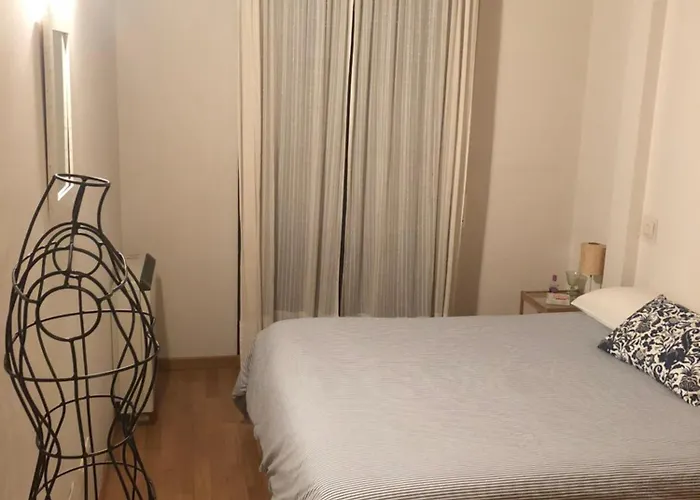 Edificio Con 2 Opciones Duplex 3 Y 1 En Plaza Mayor סגוביה